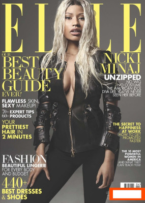Nicki Minaj pic #592120