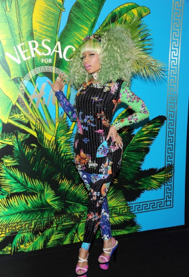 Nicki Minaj pic #481437