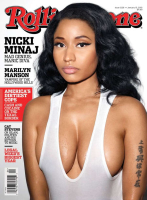 Nicki Minaj pic #751961