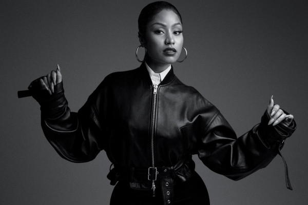 photo 4 in Nicki Minaj gallery [id1038699] 2018-05-20 00:00:00