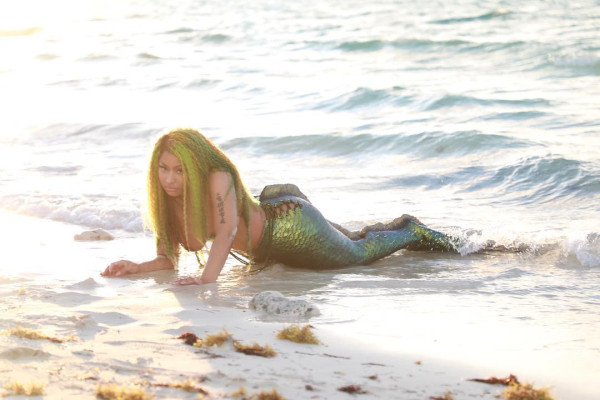 Nicki Minaj pic #1050062