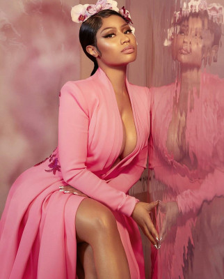 photo 5 in Nicki Minaj gallery [id1073633] 2018-10-09 00:00:00