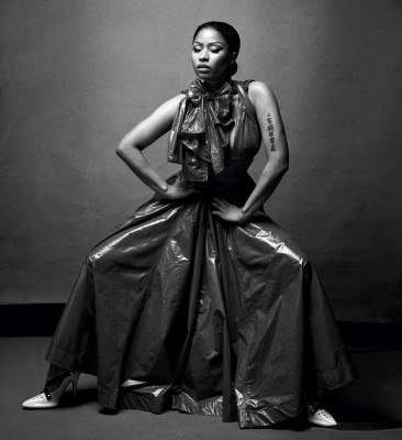 Nicki Minaj pic #1038704