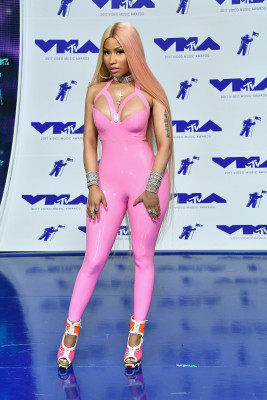 photo 21 in Nicki Minaj gallery [id959365] 2017-08-30 00:00:00