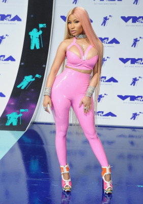 Nicki Minaj pic #959360