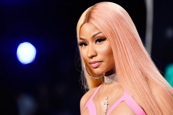 Nicki Minaj pic #959364