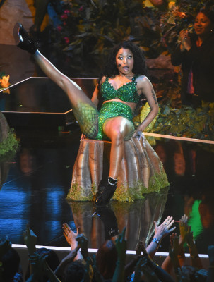 Nicki Minaj pic #724758