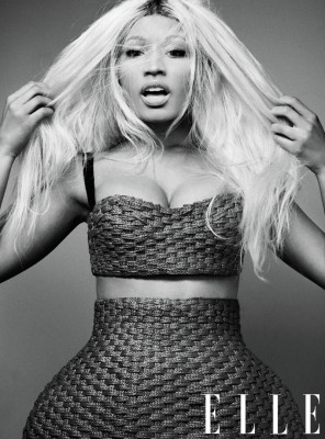 Nicki Minaj pic #592200