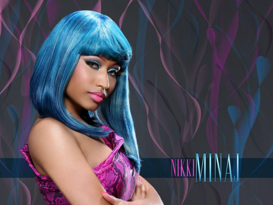 Nicki Minaj pic #562349