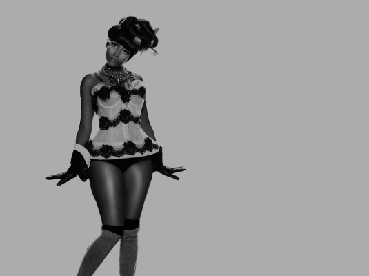 Nicki Minaj pic #328987