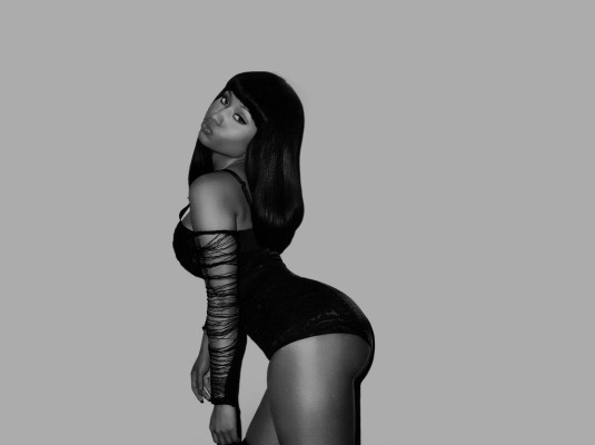 Nicki Minaj pic #356637
