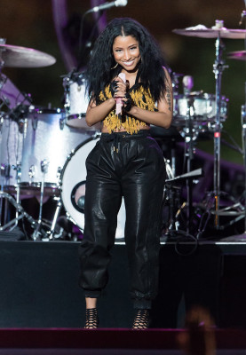 Nicki Minaj pic #718378
