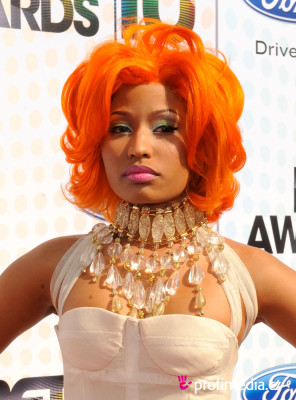photo 13 in Nicki Minaj gallery [id412770] 2011-10-17 00:00:00