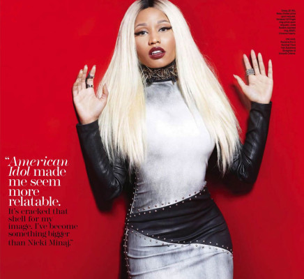 Nicki Minaj pic #626322