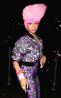 Nicki Minaj pic #481443