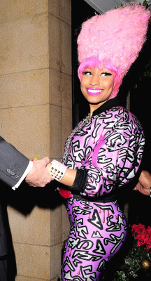 Nicki Minaj pic #481444