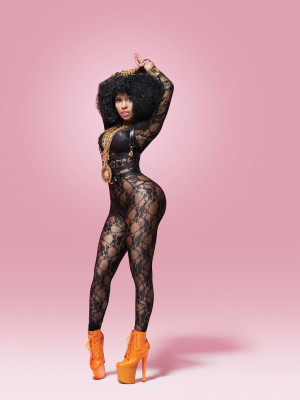Nicki Minaj pic #328992