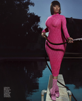 photo 16 in Nicki Minaj gallery [id1179257] 2019-09-26 00:00:00