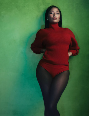 Nicki Minaj pic #1340960