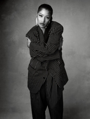 photo 3 in Nicki Minaj gallery [id1340959] 2024-01-15 00:00:00