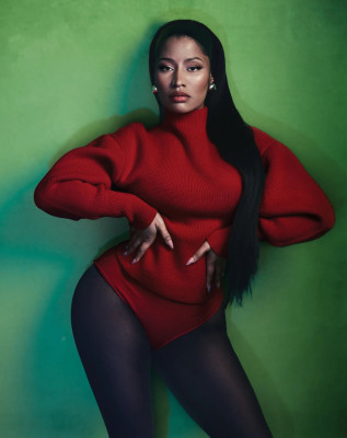 Nicki Minaj pic #1340962