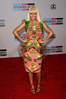 Nicki Minaj pic #328984