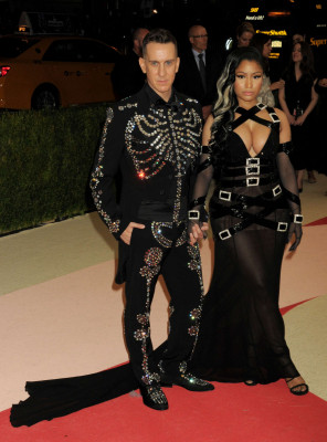 Nicki Minaj pic #850394