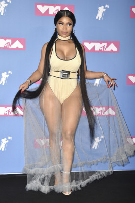 photo 26 in Nicki Minaj gallery [id1060621] 2018-08-25 00:00:00