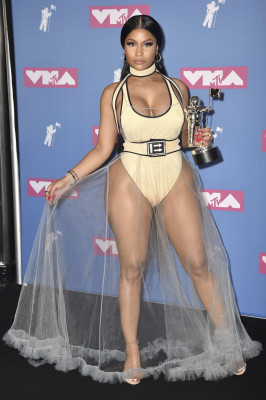photo 16 in Nicki Minaj gallery [id1060631] 2018-08-25 00:00:00