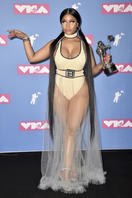 photo 21 in Nicki Minaj gallery [id1060626] 2018-08-25 00:00:00