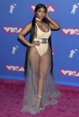 photo 25 in Nicki Minaj gallery [id1060622] 2018-08-25 00:00:00