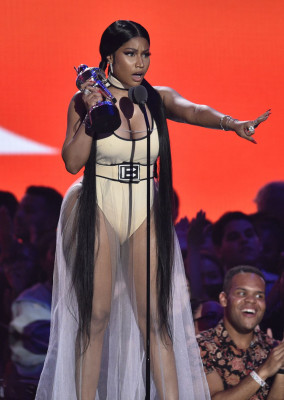 photo 29 in Nicki Minaj gallery [id1060618] 2018-08-25 00:00:00