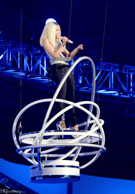 Nicki Minaj pic #630574
