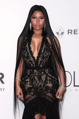 Nicki Minaj pic #937359
