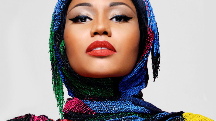 Nicki Minaj pic #1044444