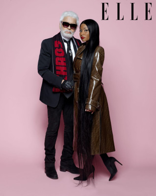 Nicki Minaj pic #1044442