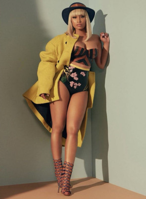 Nicki Minaj pic #1053763