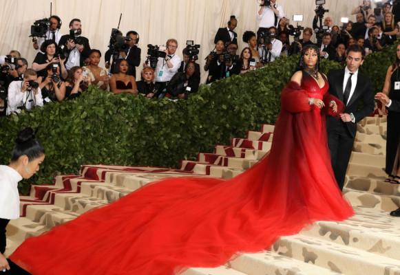 Nicki Minaj pic #1035587