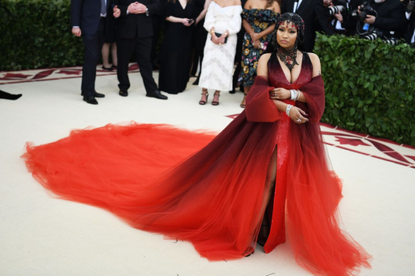 Nicki Minaj pic #1035588