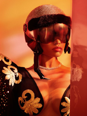 Nicki Minaj pic #1076445