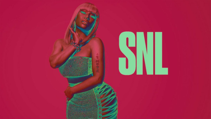 Nicki Minaj pic #1041175