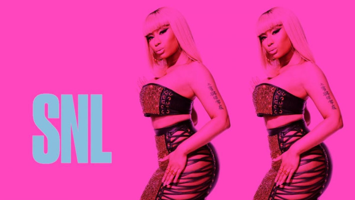 Nicki Minaj pic #1041174