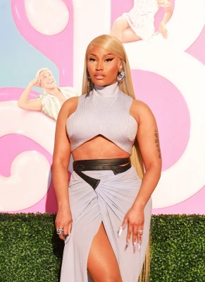 photo 13 in Nicki Minaj gallery [id1331719] 2023-08-14 00:00:00