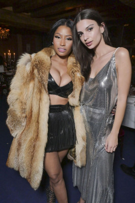 Nicki Minaj pic #915240