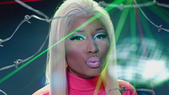 Nicki Minaj pic #562362