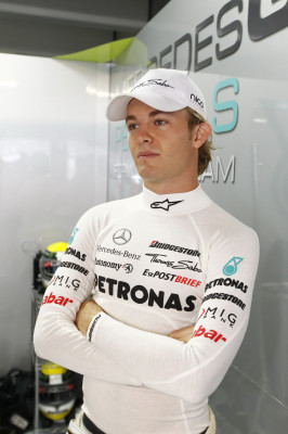 photo 11 in Nico Rosberg  gallery [id477245] 2012-04-18 00:00:00