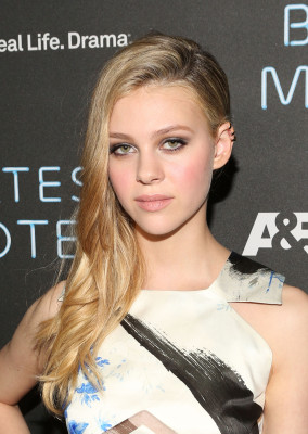 Nicola Peltz pic #744155