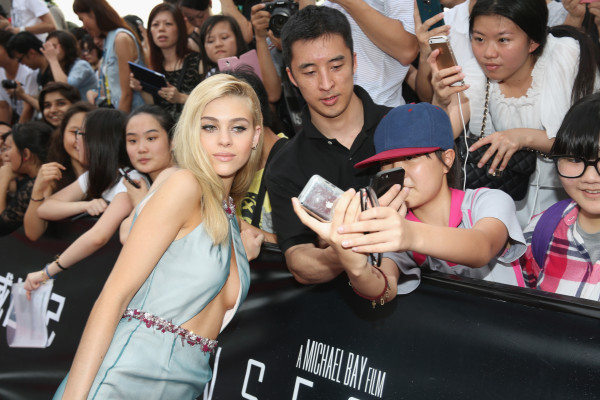 Nicola Peltz pic #743651