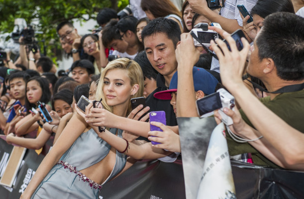photo 9 in Nicola Peltz gallery [id743642] 2014-11-27 00:00:00