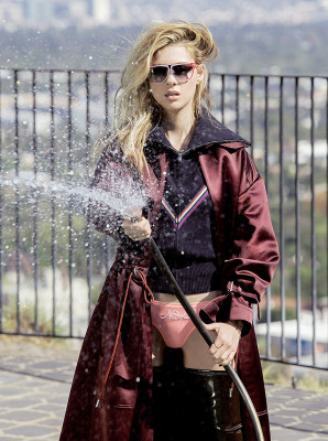 photo 16 in Nicola Peltz gallery [id816045] 2015-12-02 00:00:00